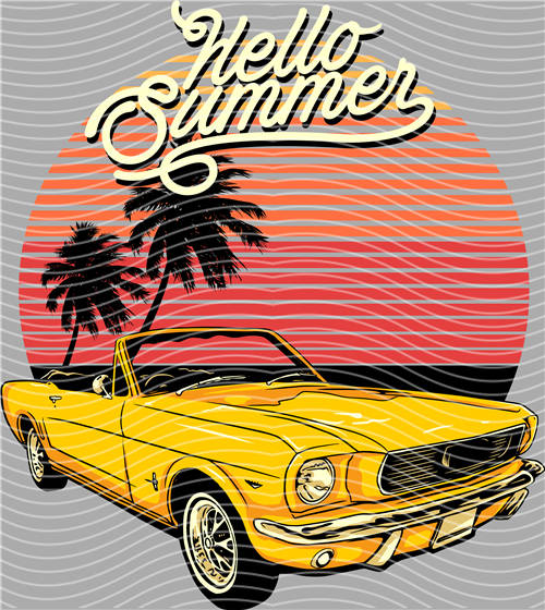 summer-XJ 4